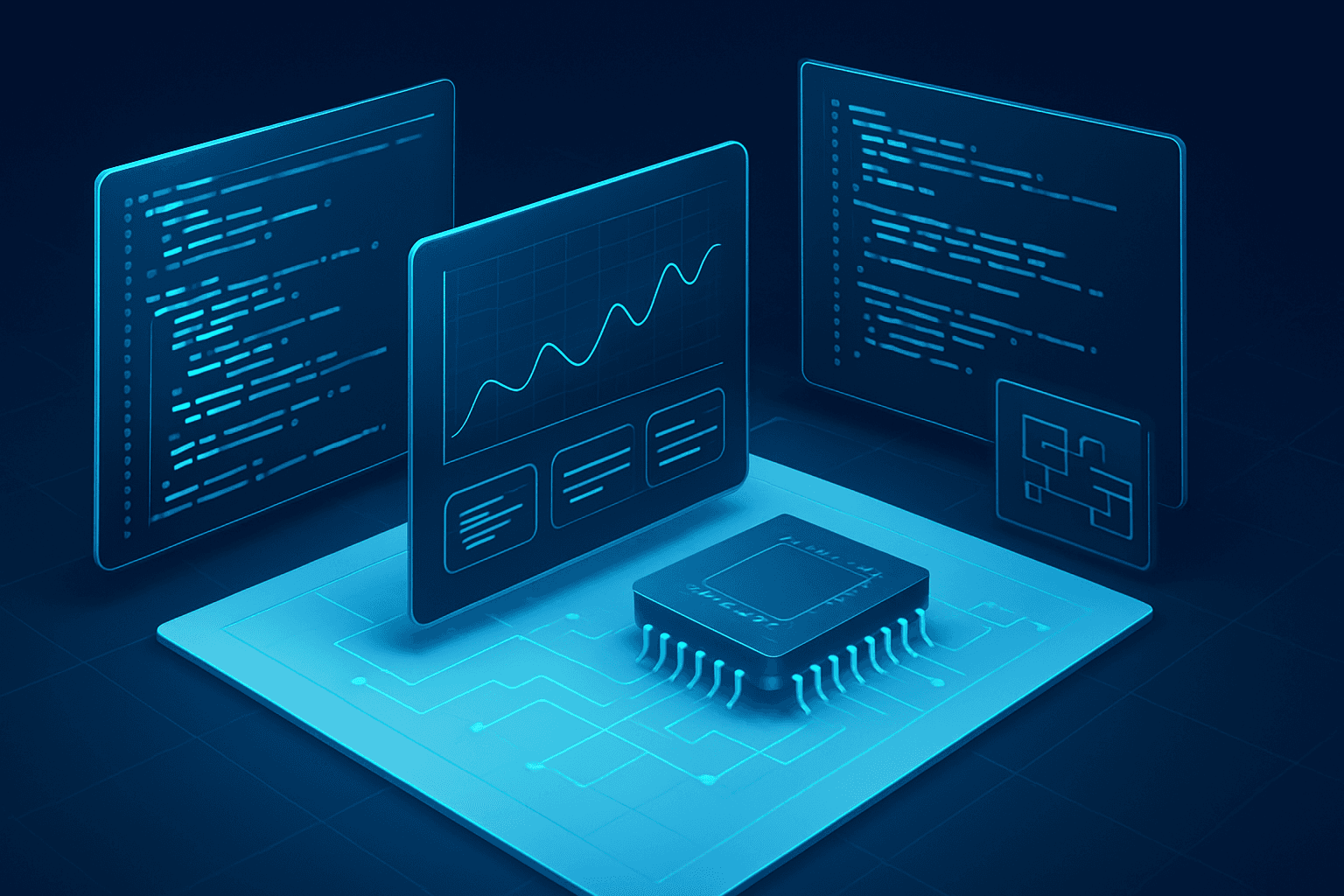 Custom Software