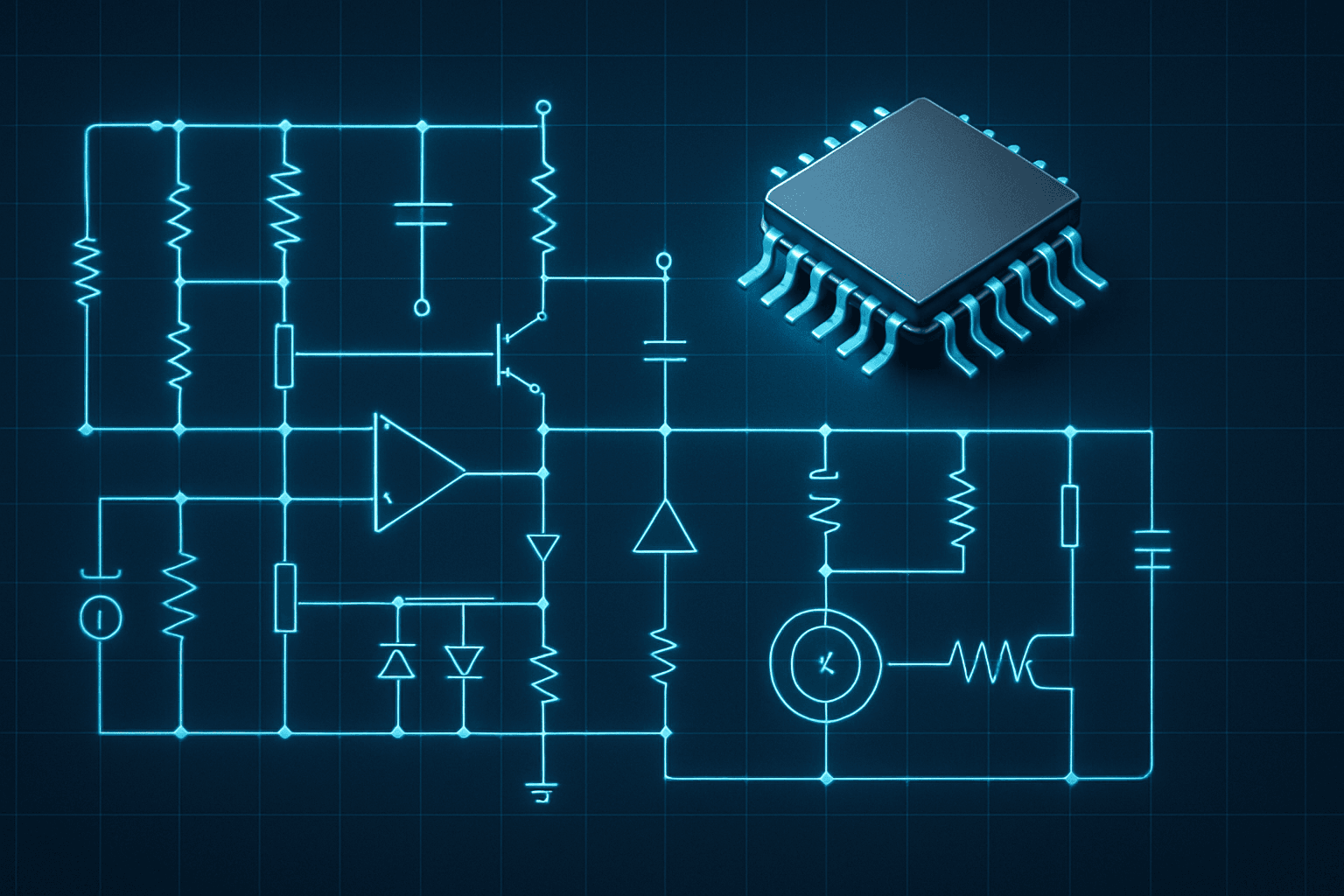 Electrical Design
