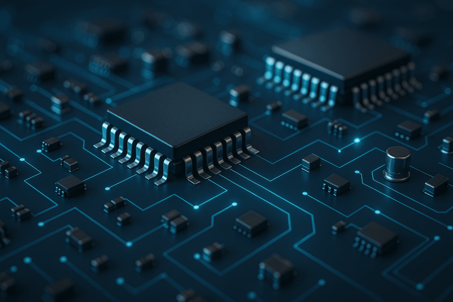 Electronics Design