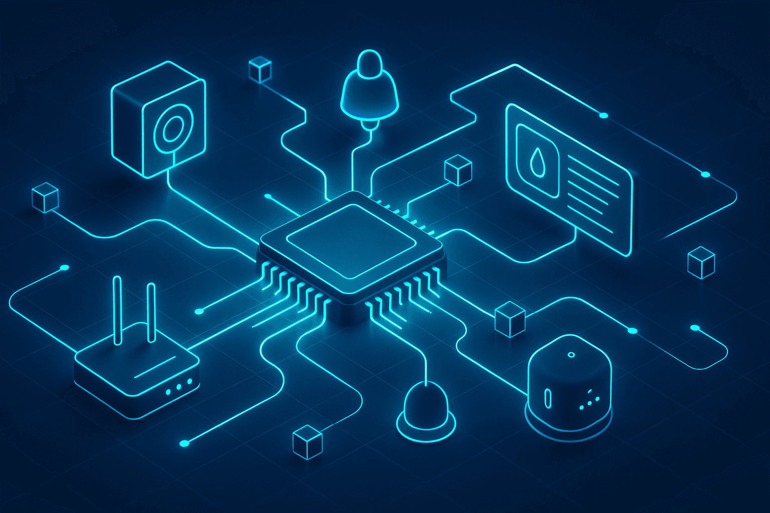 IoT