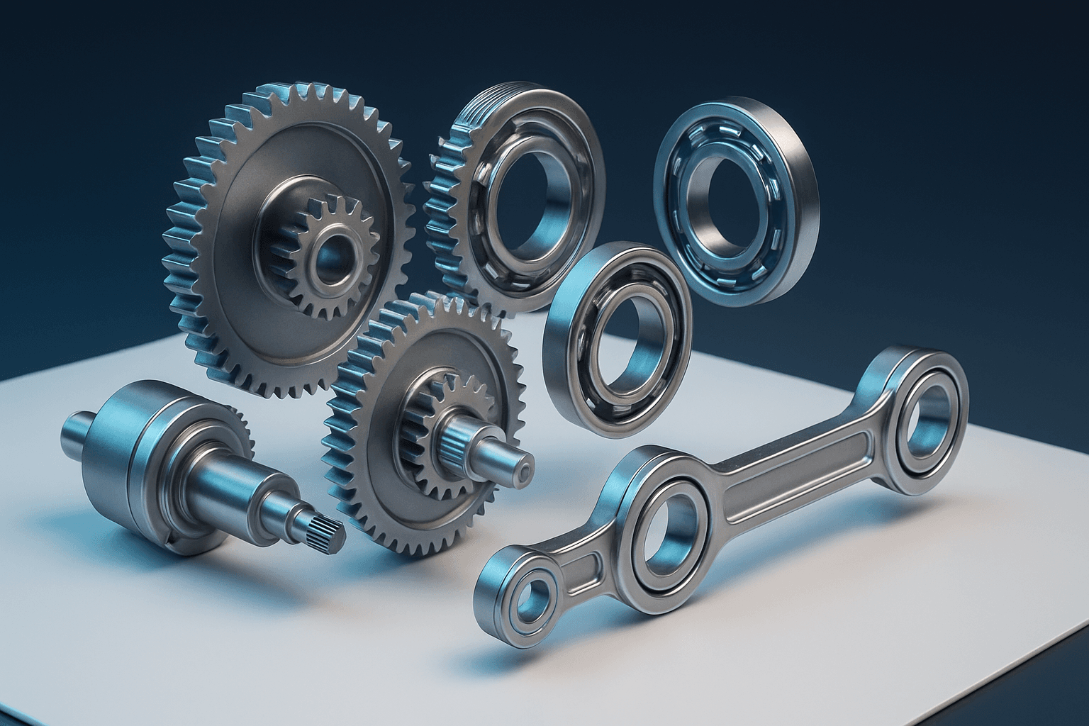 Mechanical Design