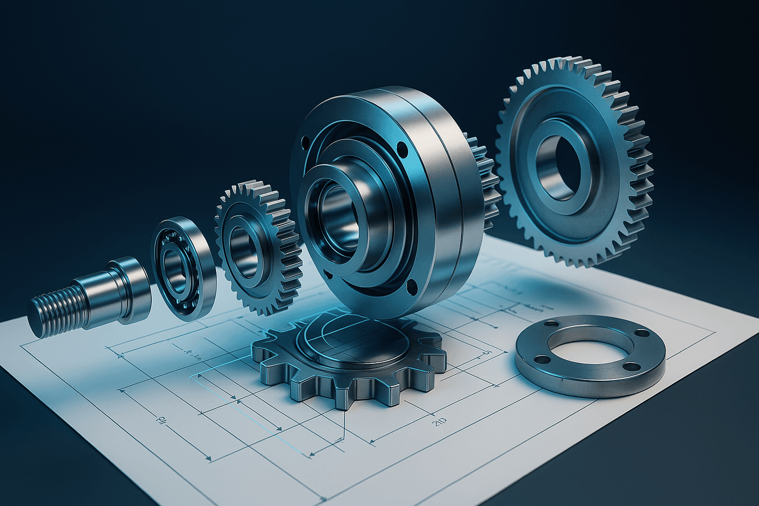 Product Design